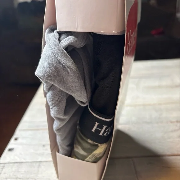 Hanes Men's Briefs 3 Pair New Underwear Size 2XL (44-46")Stretch Cool Modern - Picture 6 of 14